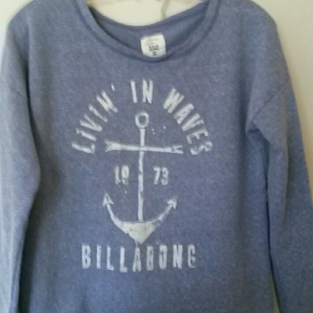 Billabong Crewneck